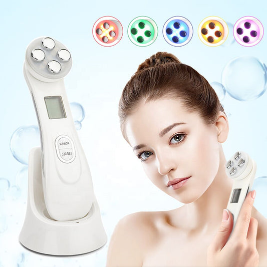 Photon Light Therapy Anti-aging Skin Device