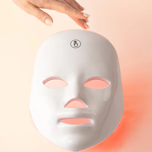 Photon Therapy Mask