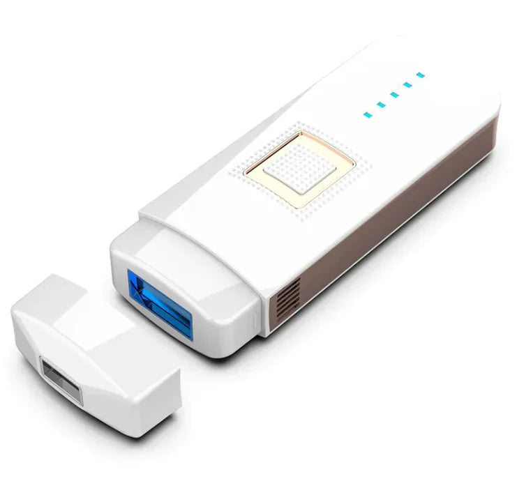 Photon Laser Hair Removal Device